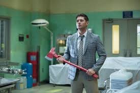 Download the boondock saints ii all saints day full movie. Supernatural All Saint S Day Tv Tyrant