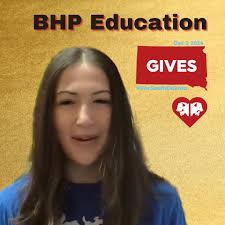 Hear from Amber Marisa Cook, Production Manager and Costume Designer for  Mamma Mia (in a video by Kenzie Henderson). Get your tickets today  @blackhillsplayhouse.com or by calling 605 255-4141.