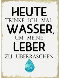 We did not find results for: Heute Trinke Ich Mal Wasser Um Meine Leber Zu Uberraschen Lustige Spruche 35 Cm
