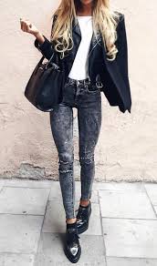 Modern Dress For Teenage Girl Stylish Outfits For Teenage Girls Casual Outfits For Teenage Girl 20190216 Fashion Jacket Outfit Women Cute Fall Outfits