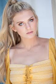 Emma Rae Sonberg — Millie Lewis of Charleston Model & Talent Agency Millie  Lewis Model Agency iin Summerville, SCi s a full service model and talent  agency representing male and females of