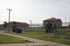 Kansas Prisons Prepare For Possible Second Coronavirus Outbreak Behind Bars Hppr