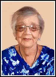 BORDEN, Katherine 'Kay' (Morrison)