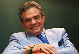 Sara Salazar, viuda de José José, sostiene que tuvo "el amor verdadero" del  "Príncipe de la Canción"