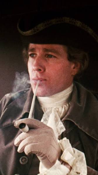 Exclusive look at the new trailer for Stanley Kubrick’s Barry Lyndon, ahead  of its new 4K restoration to celebrate the film’s 50th anniversary 🌹 , The  film will be back in cinemas from July 18 across ...