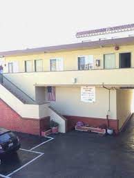 Exploratorium and orpheum theater are cultural highlights, and some of the area's popular attractions include pier 39 and california academy of sciences. Knights Inn San Francisco Near The Presidio San Francisco Ca California Beaches