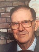 Lon Fillers Obituary (1931