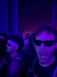 I actually took pictures this time