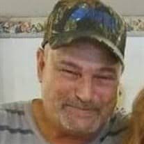 James Michael Johnson Obituary (2022)