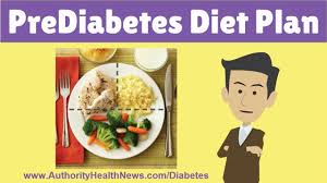 Effective Pre Diabetes Diet Plan See Best Foods Meal