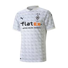 Get ready for match day and shop your gladbach jersey now. Borussia Monchengladbach 20 21 Home Jersey