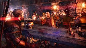 Witcher 3 lord of undvik riddles. The Witcher 3 The Lord Of Undvik Vg247