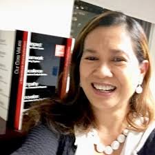 Mary Joy Garcia-Dia (@mjRNformatics)