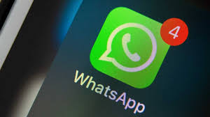 WhatsApp: Three New Features Are Now ...