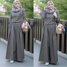 0813 8415 7959 (ibu suci) bbm : Baju Gamis Wanita Syar I Muslim Remaja Marwah 2 Gamis Modis Wanita Lebaran 2020 Terbaru Super Kek Lt Shopee Indonesia