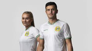 Аллсвенскан кубок швеции суперэттан дивизион 1 дивизион 2 sweden: Det Har Blir Hammarbys Matchtroja 2021 Fotbolldirekt