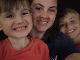 Fundraiser for Amanda Woodson by Joseph Pierce : Support Mason, Amanda &  Her Family