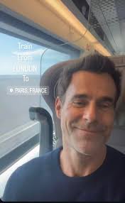 Cameron Mathison (Drew)