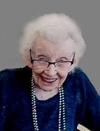 Obituary information for Edna Ruth Hoffman
