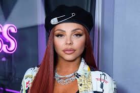 Jesy Nelson Slams Media Coverage of Little Mix Feud