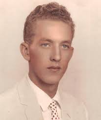 Obituary for Willis Howard