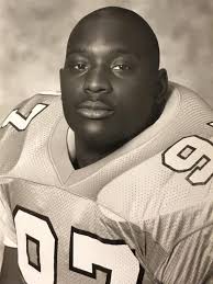 Riddick Parker Football News & Bio