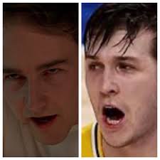 Adulterers movie doppelganger