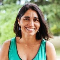 Gina Farley's Instagram, Twitter & Facebook