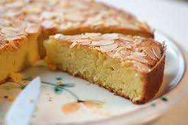 L Amandier Gateau Fondant Aux Amandes Sans Gluten Sunny Delices