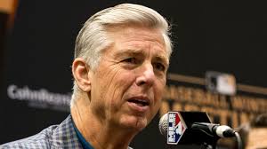 Dave Dombrowski joins Nashville MLB initiative