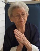 Sadie A. Ellett Obituary 2021