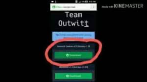 Here are some simple steps to download and install the granny mod menu: Outwitt Granny Ridwan And Friends Posts Facebook