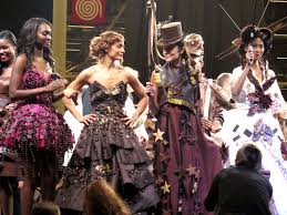 Maybe you would like to learn more about one of these? Le Salon Du Chocolat Crumbs De Vie