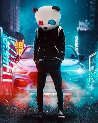 15 Likes 0 Comments Pro Wallpaper Wallpaperdoma On Instagram Wallpaper Panda In 2021 Cute Panda Wallpaper Panda Art Baby Cartoon Drawing