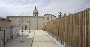 Architettura contemporanea e citt&agrave; storica: parla Andrea Zamboni