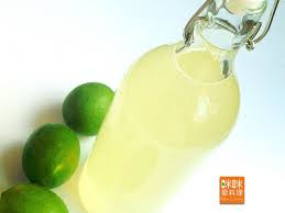 mimi 青檸蜜露 檸檬蜂蜜水 juice fruit recipes
