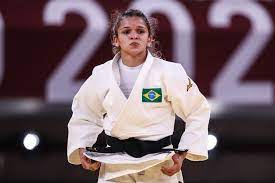 Official profile of olympic athlete larissa pimenta representing brazil. Mwfsrhe65gjam