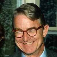 Prescott Sheldon Bush Jr. (1922–2010)