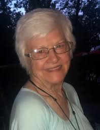 Obituary information for Juanita Louise Salvi