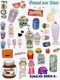 Download phone case stickers printable for desktop or mobile device. Phone Case Aesthetic Mini Dessin Autocollants Pour Ordinateur Portable Autocollant