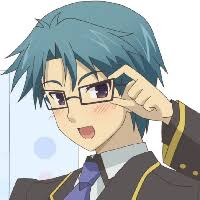 Baka To Test To Shoukanjuu The Personality Database Pdb Anime Я люблю тебя | say i love you | suki tte ii na yo. baka to test to shoukanjuu the