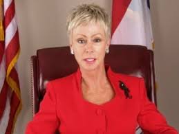 Nc State Auditor Beth Wood Running For Re Election Wway Tv