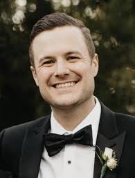 Robert "Rob" D. Holman, III Obituary