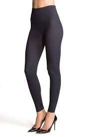 Spanx Denim Shaping Leggings Nordstrom Rack