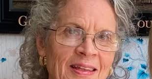 Mary Lorraine Fetherolf