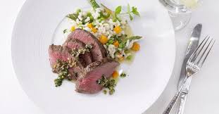 Secondo Piatto Rezepte Von Eat Smarter Risotto Rezepte Hirschrucken