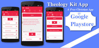 Free kindle christian books, including the crimson thread by brad pelsue, deals. Theology Kit A Free Christian App Jcharistech