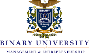 Image result for universitas binari