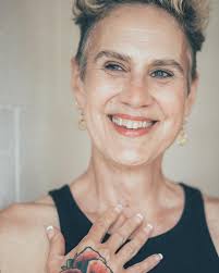 Barbara Dial Schubert