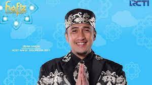 Ḥāfiẓa), literally meaning guardian or memorizer, depending on the context, is a term used by muslims for someone who has completely memorized the quran. Masya Allah Anak Irfan Hakim Mulai Hafal Alquran Okezone Celebrity
